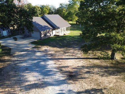 Farm Property for sale in Searcy County, Arkansas