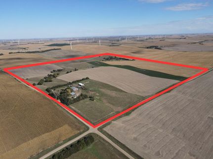 Ranch Property for sale in Boone County, Nebraska