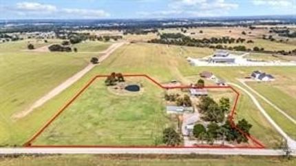 Recreational Property for sale in Wise County, Texas