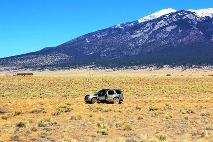Ranch Property for sale in Costilla County, Colorado
