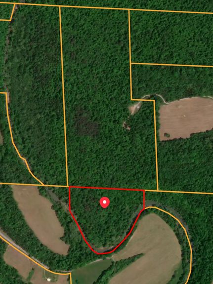 Property for sale in Harrison County, Indiana