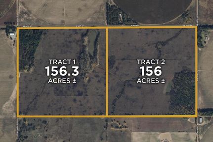 Hunting Land for sale in Stafford County, Kansas