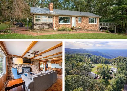 Recreational Property for sale in Carroll County, Virginia