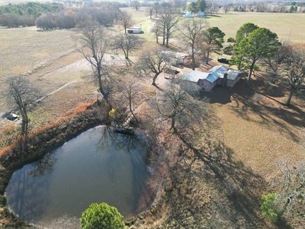 Recreational Property for sale in Atoka County, Oklahoma