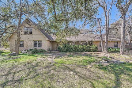 Recreational Property for sale in Hays County, Texas