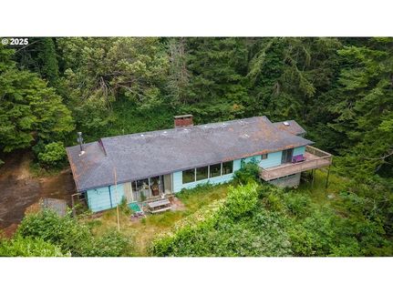 Recreational Property for sale in Coos County, Oregon