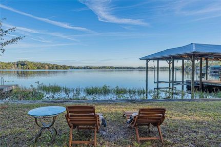 Waterfront Property for sale in Putnam County, Florida