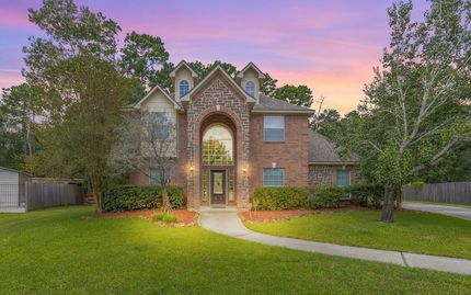 Recreational Property for sale in Harris County, Texas