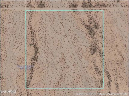 Undeveloped Land for sale in Maricopa County, Arizona