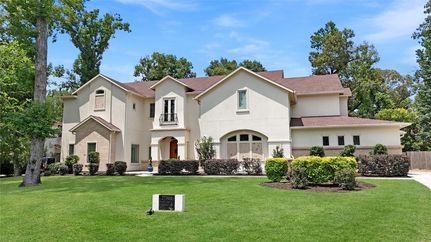 Farm Property for sale in Montgomery County, Texas