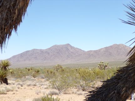 Property for sale in Mohave County, Arizona