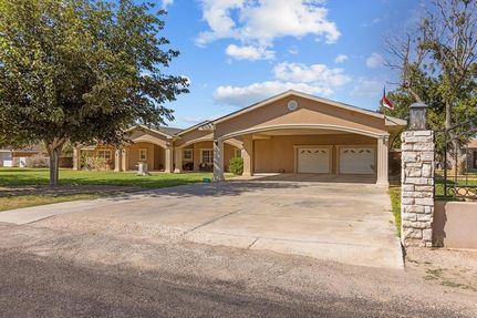 Farm Property for sale in Ector County, Texas