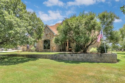 Recreational Property for sale in Parker County, Texas