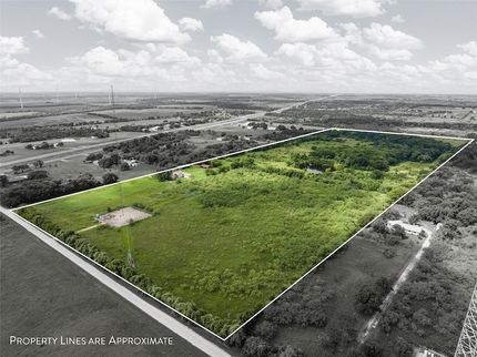 Farm Property for sale in Hill County, Texas