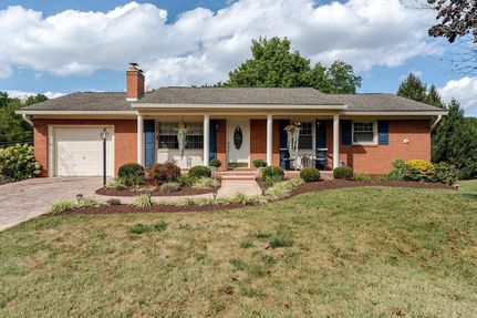 Recreational Property for sale in Harrisonburg City County, Virginia