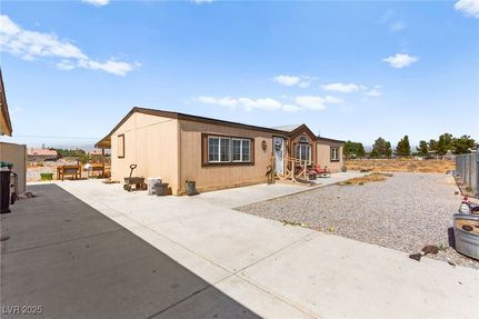 Residential Property for sale in Nye County, Nevada