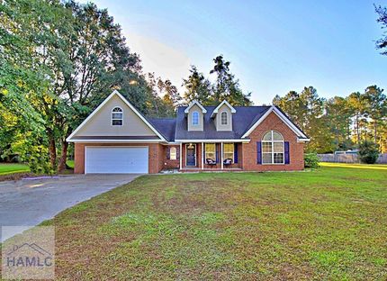 Residential Property for sale in Long County, Georgia
