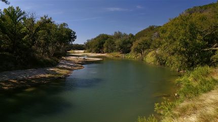 Farm Property for sale in Lampasas County, Texas