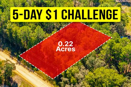 Undeveloped Land for sale in Putnam County, Florida