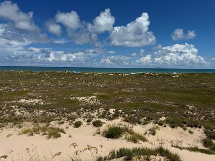 Beachfront Property for sale in Willacy County, Texas