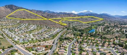 Undeveloped Land for sale in San Bernardino County, California