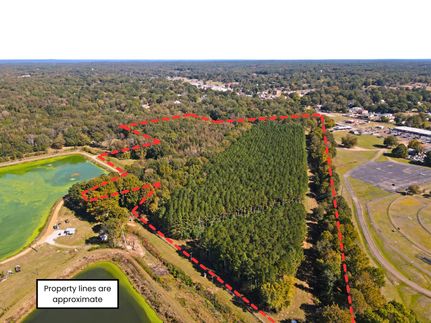 Property for sale in Yalobusha County, Mississippi
