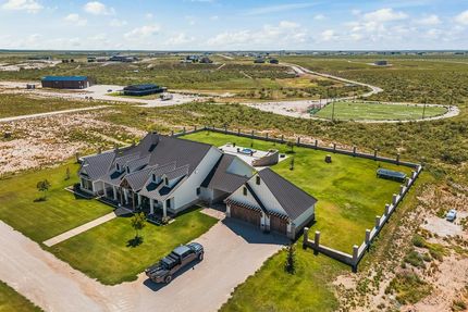 Horse Property for sale in Gaines County, Texas