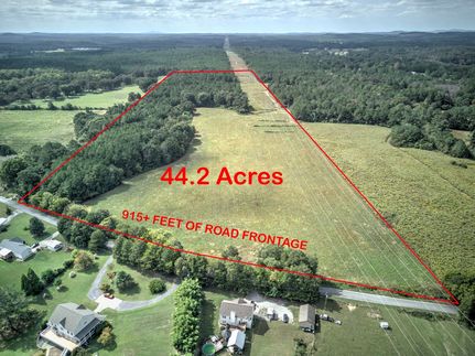 Property for sale in Bartow County, Georgia