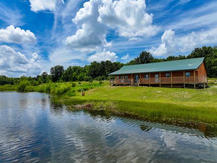 Farm Property for sale in Saint Clair County, Missouri