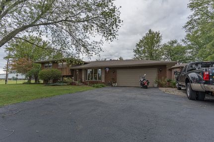 Farm Property for sale in Marion County, Illinois