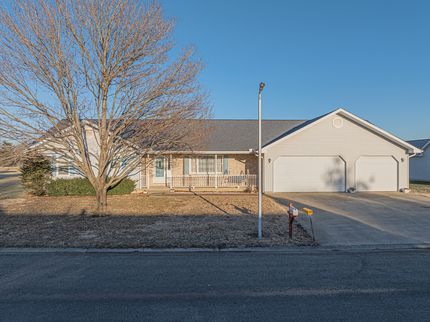 Recreational Property for sale in Marion County, Illinois