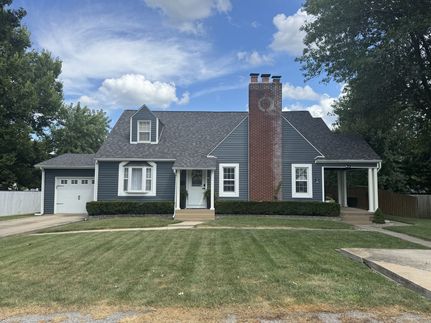 Farm Property for sale in Marion County, Illinois