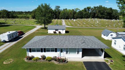 Residential Property for sale in Clay County, Illinois