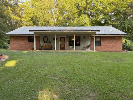 Residential Property for sale in Carroll County, Mississippi