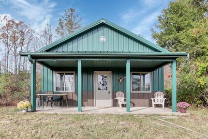 Ranch Property for sale in Hocking County, Ohio