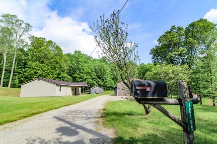 Ranch Property for sale in Muskingum County, Ohio
