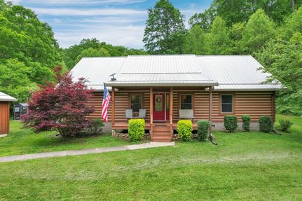 Property for sale in Vinton County, Ohio