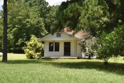 Undeveloped Land for sale in Nevada County, Arkansas