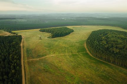 Farm Property in Choctaw County, Mississippi
