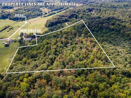 Property for sale in Meigs County, Ohio