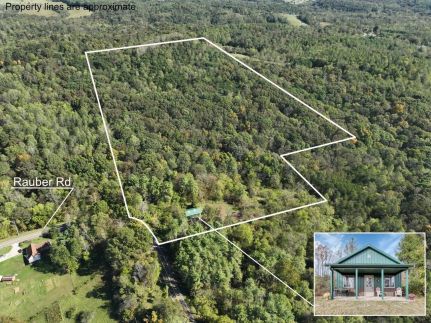 Ranch Property for sale in Hocking County, Ohio