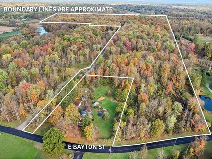 Hunting Land for sale in Stark County, Ohio