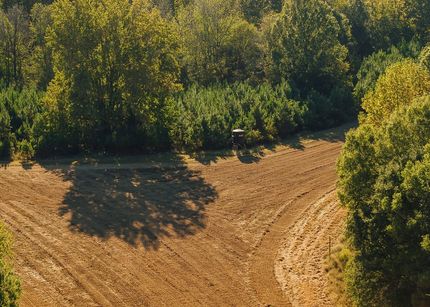 Property for sale in Panola County, Mississippi