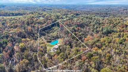 Farm Property for sale in Vinton County, Ohio