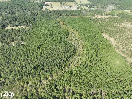 Property for sale in Allen Parish, Louisiana