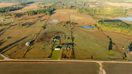 Farm Property for sale in Scott County, Mississippi