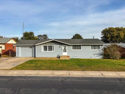 Residential Property for sale in Logan County, Kansas