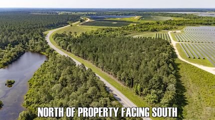 Hunting Land for sale in Walton County, Florida