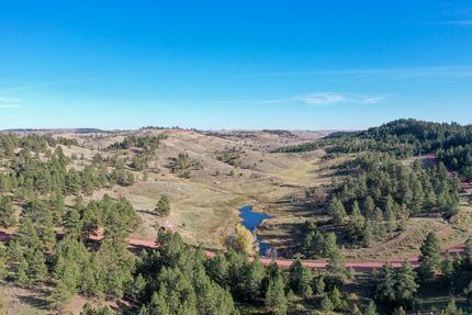 Recreational Property for sale in Campbell County, Wyoming