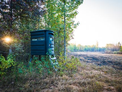 Ranch Property for sale in Clay County, Mississippi